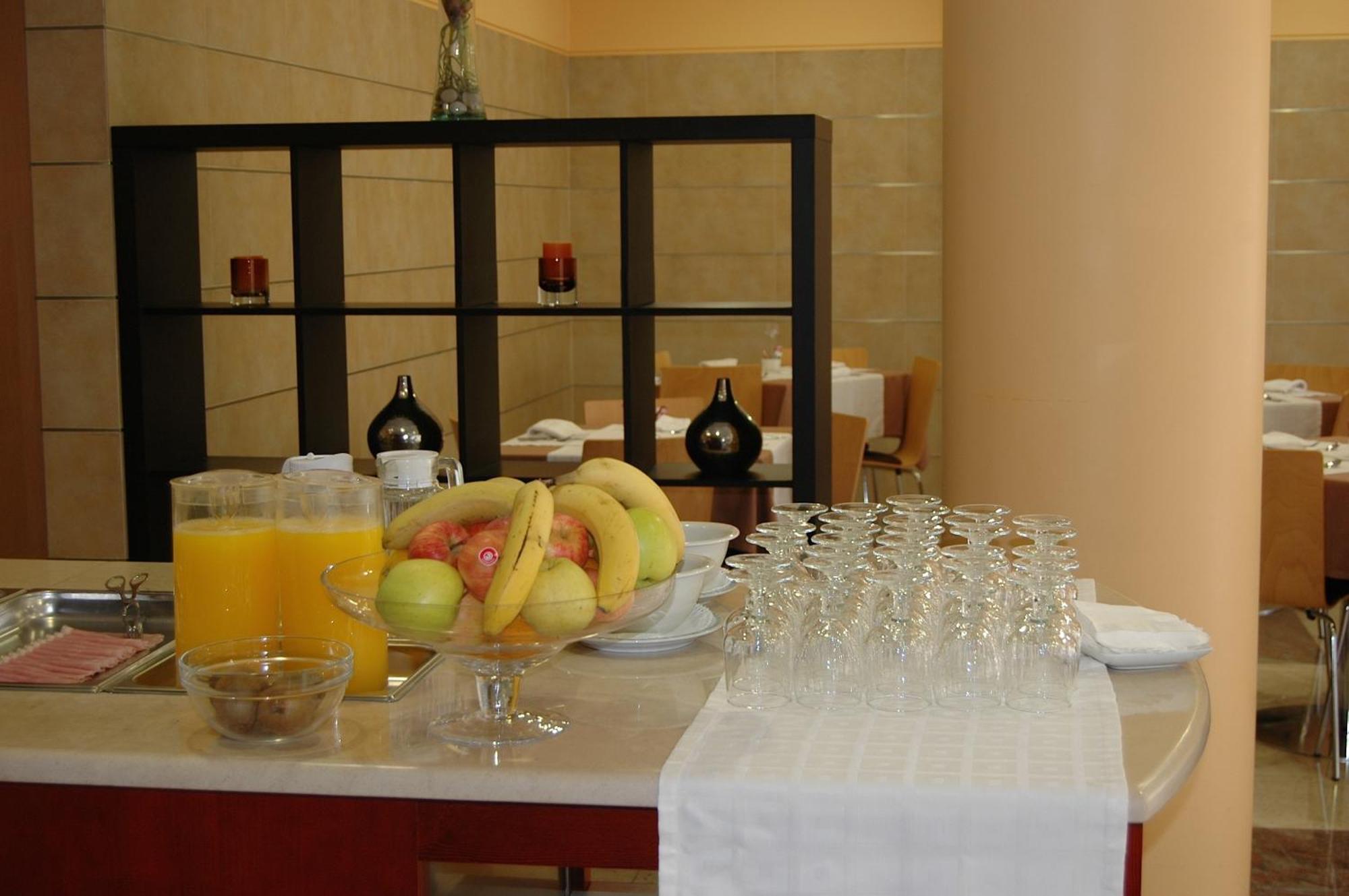 אלמיירים Hotel O Novo Principe מראה חיצוני תמונה