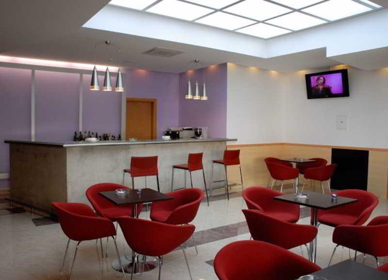 אלמיירים Hotel O Novo Principe מראה חיצוני תמונה
